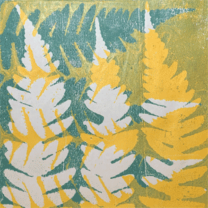 Leaf Print Classes