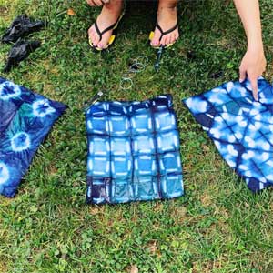 Shibori