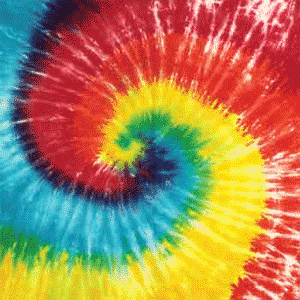 Tie Dye Classes